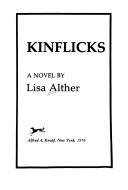 Cover of: Kinflicks: A Novel
