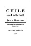 Cover of: Chile: death in the south