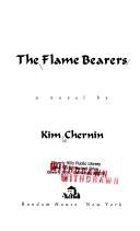 Cover of: The Flame Bearers