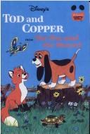 Cover of: Tod and Copper from "The Fox and the Hound" (Disney's Wonderful World of Reading)