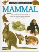 Cover of: Mammal by Steve Parker