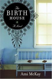 Cover of: The Birth House