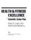 Cover of: Health and Fitness Excellence