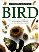Cover of: BIRD-EYEWITNESS GDE (Eyewitness Books)