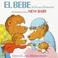 Cover of: El bebé de los Osos Berenstain =