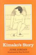 Cover of: Kimako's Story