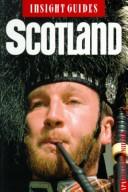 Cover of: Insight Guides Scotland (Insight Guides)