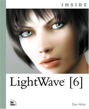 Cover of: Inside LightWave 6