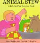 Cover of: Animal stew