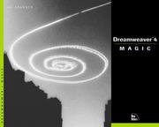 Cover of: Dreamweaver 4 Magic