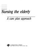 Nursing the elderly