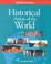 Cover of: Historical Atlas of the World