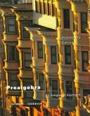 Cover of: Prealgebra: An Intergrated Approach | Richard N. Aufmann