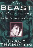 Cover of: The beast by Tracy Thompson