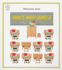 Cover of: Anno's Math Games 2