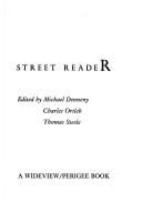 Cover of: Christopher St. Reader by Christopher Street