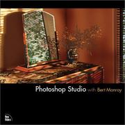 Photoshop studio with Bert Monroy