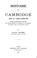 Cover of: Histoire du Cambodge depuis le 1er siècle de notre ère, d'après les inscriptions lapidaires, les annales chinoises et annamites et les documents européens des six derniers siècles