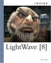 Cover of: Inside LightWave 8