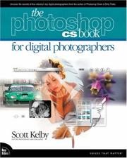 Cover of: The Photoshop CS Book for Digital Photographers (Voices That Matter)