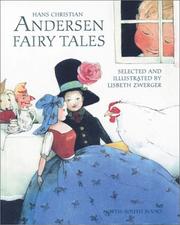 Cover of: Hans Christian Andersen's fairy tales by Hans Christian Andersen