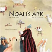 Noah's ark