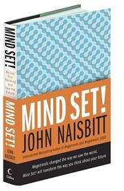 Cover of: Mind Set! by John Naisbitt