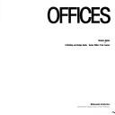 Cover of: Offices by Bailey, Stephen