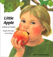 Cover of: Little Apple: A Book of Thanks