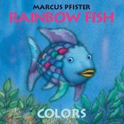Cover of: Rainbow Fish Colors (Rainbow Fish)