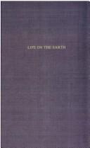 Cover of: Life on the Earth by Phillips, John