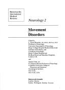 Movement disorders