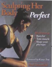 Cover of: Sculpting Her Body Perfect