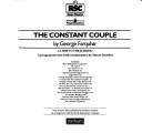 The constant couple : (a trip to the jubilee)