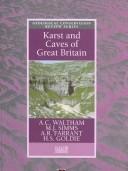 Karst and caves of Great Britain