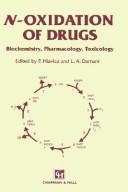 N-oxidation of drugs