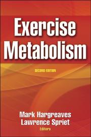 Exercise metabolism