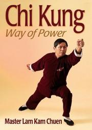 Cover of: Chi Kung: Way of Power