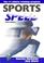 Cover of: Sports speed