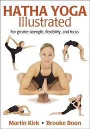 Hatha yoga illustrated