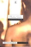 Cover of: Blending Genders by Richard Ekins