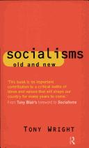 Socialisms : old and new