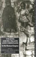 Jews Among Pagans and Christians : In the Roman Empire