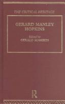 Gerard Manley Hopkins : the critical heritage