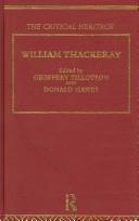 William Thackeray