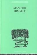 Cover of: Man For Himself by Erich Fromm