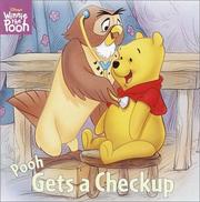 Cover of: Pooh Gets a Checkup