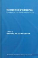 Management development : perspectives from research and practice