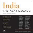 India : the next decade