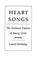 Cover of: Heart Songs